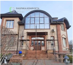 Цены на алюминиевые окна