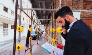 Требования нормативов и принципы проектирования пожарной сигнализации